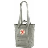 Fjällräven Kånken Totepack Mini Unisex Rugzak - Fog