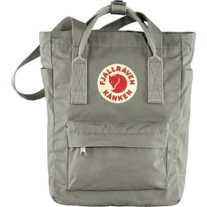 Fjallraven Unisex Kånken Totepack Mini Sports Backpack, Fog, One Size
