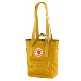 Rugzak Fjällräven Kånken Totepack Mini Ochre