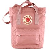 Fjällräven Kånken Totepack Mini Unisex Rugzak - Pink