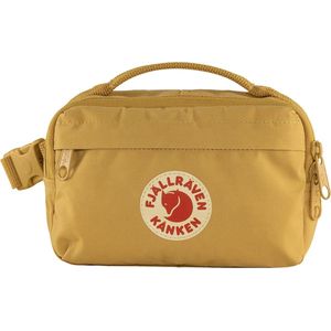 Heuptas Fjällräven Kånken Hip Pack Ochre
