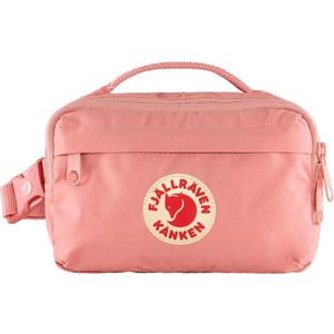 Heuptas Fjällräven Kånken Hip Pack Pink