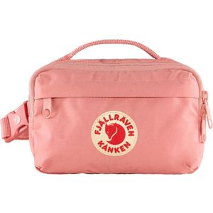 Fjällräven Kanken Hip Pack Fanny pack 18 cm pink