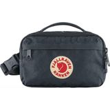 Fjällräven Kånken Hip Pack Unisex Tas - Navy