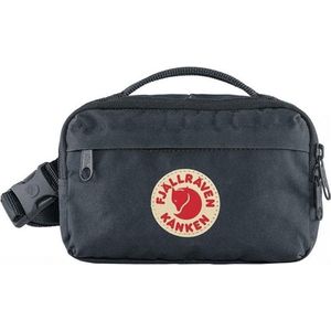 Fjällräven Kanken Hip Pack Fanny pack 18 cm navy