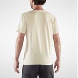 Fjallraven 1960 Logo Outdoorshirt Heren - Chalk White