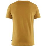 Fjallraven Fjällräven Sweatshirt met logo voor heren