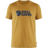 Fjallraven Fjällräven Sweatshirt met logo voor heren
