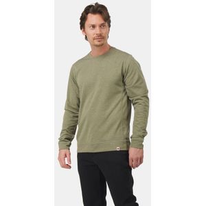 Fjällräven High Coast Lite Sweater Trui (Heren |olijfgroen)