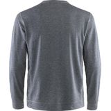 Fjallraven - High Coast Lite Sweater - Navy