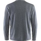 Fjallraven - High Coast Lite Sweater - Navy