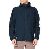 Fjallraven - High Coast - Jas - Blauw - Winddicht - Waterafstotend - Sneldrogend
