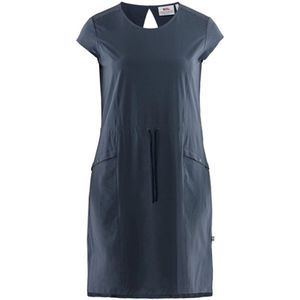 Jurk Fjallraven Women High Coast Lite Dress Navy