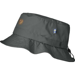 Fjällräven Travellers MT Hat Hoed (grijs)
