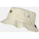 Fjallraven Travellers Mt Hat Hoed Light Beige XL