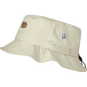 Hoed Fjällräven Travellers MT Hat Light Beige-XL