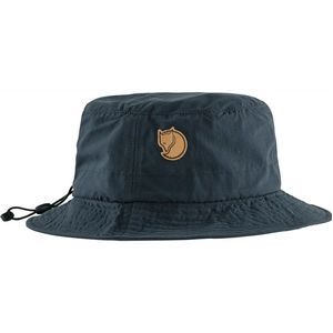 Fjallraven Travellers Mt Hat Hoed Dark Navy XL