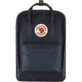 Fjällräven Kånken Re-Wool Laptop 15"" Unisex Rugzak - Night Sky