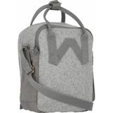 Fjällräven Kanken Schoudertas 17 cm granite grey