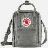 Fjällräven Kanken Schoudertas 17 cm granite grey