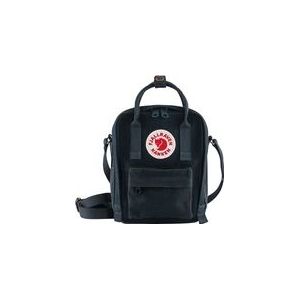 Fjallraven Kånken Re-wool Sling Schoudertas, uniseks