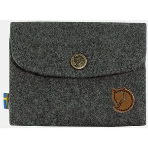 Fjällräven Norrvåge Wallet Carry-On Baggage, Grey, One Size