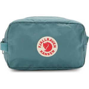 Toilettas Fjällräven Kånken Gear Bag Frost Green