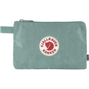 Toilettas Fjällräven Kånken Gear Pocket Frost Green