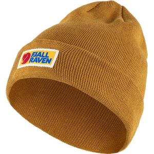 Fjällräven Vardag Classic Beanie - Heren