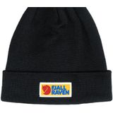 Fjällräven Vardag Classic Beanie Unusex - Black