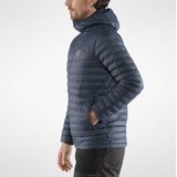 Fjallraven Expedition Latt Hoodie Outdoorjas Heren