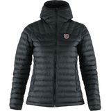 Isolatiejack - Gerecycleerde Materialen - Warmte Tussenlaag