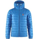 Fjällräven - Expedition Pack Down Hoodie - Donsjack - Groen - 100% Gerecycled Polyamide