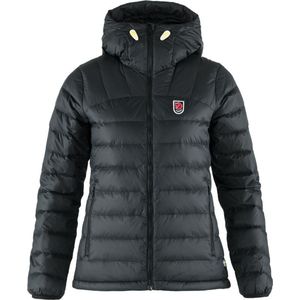 Fjallraven Expedition Pack Down Hoodie Outdoorjas Dames