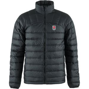 FJALLRAVEN - Expedition - Donsjack - Heren - Duurzaam Polyamide - Warm en Comfortabel
