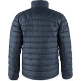Fjällräven - Expedition Pack Down Jacket - Herenjas - Groen - Lichtgewicht
