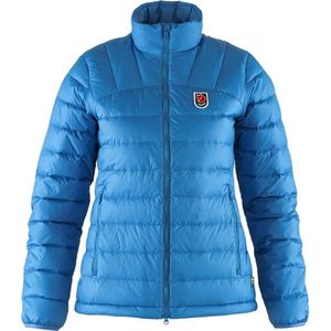 Fjallraven - Women Expedition Pack Down Jacket - UN Blue - Jas