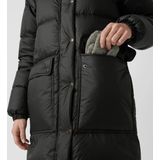 Fjallraven Expedition Long Down Parka 6 550 Black