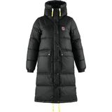 Fjallraven Expedition Long Down Parka 6 550 Black