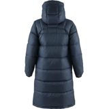 Fjallraven Expedition Long Down Parka W Dames Outdoorjas