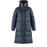 Fjallraven Expedition Long Down Parka W Dames Outdoorjas