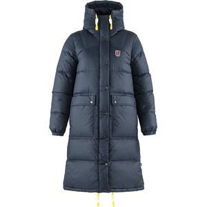Fjallraven Expedition Long Down Parka W Dames Outdoorjas