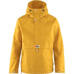 Jas Fjällräven Men Vardag Anorak Mustard Yellow