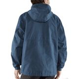 Fjällräven - Vardag - Winterjas - Groen - G-1000 Eco