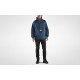 Fjällräven - Vardag - Winterjas - Groen - G-1000 Eco