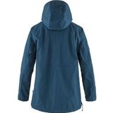 Fjällräven - Vardag Jas - Anorak - Groen - G-1000 - Duurzaam en Weerbestendig
