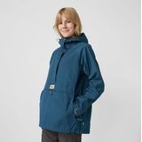 Fjällräven - Vardag Jas - Anorak - Groen - G-1000 - Duurzaam en Weerbestendig