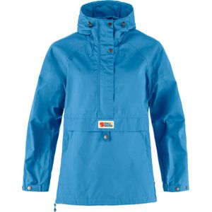 Fjällräven - Vardag Jas - Anorak - Groen - G-1000 - Duurzaam en Weerbestendig