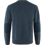 Fjallraven Övik Sweatshirt met ronde hals voor heren, M