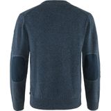 Fjallraven Övik Sweatshirt met ronde hals voor heren, M